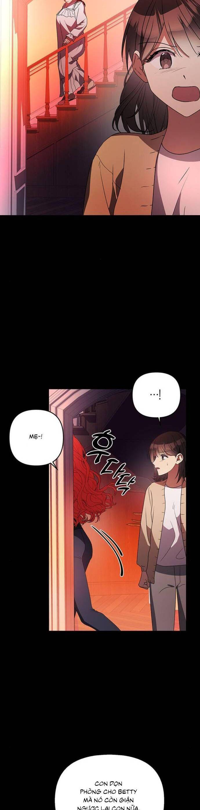 Định Nghĩa Về Nhân Vật Phản Diện Chapter 6 - 13