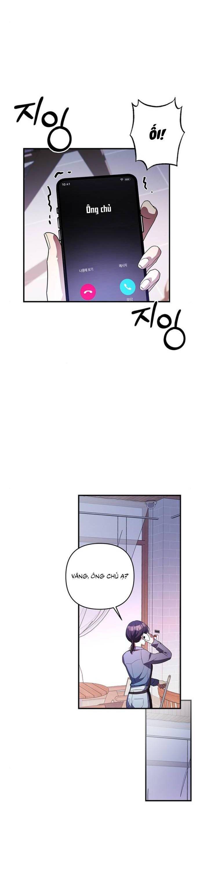 Định Nghĩa Về Nhân Vật Phản Diện Chapter 6 - 20