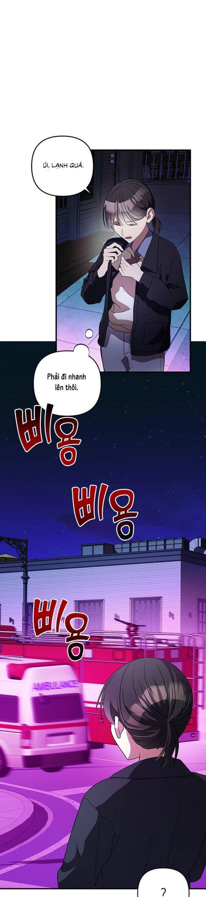 Định Nghĩa Về Nhân Vật Phản Diện Chapter 6 - 22