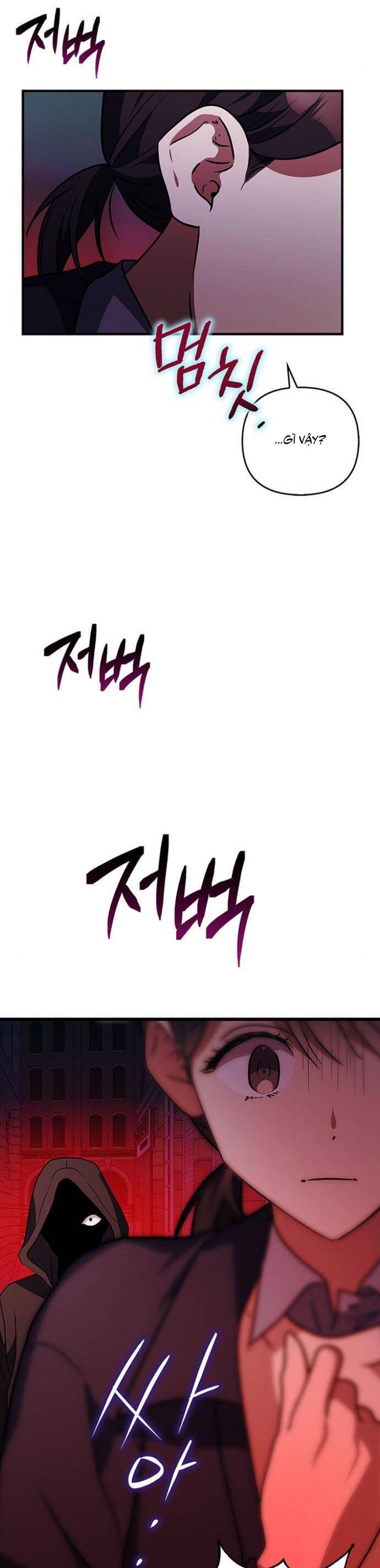 Định Nghĩa Về Nhân Vật Phản Diện Chapter 6 - 32