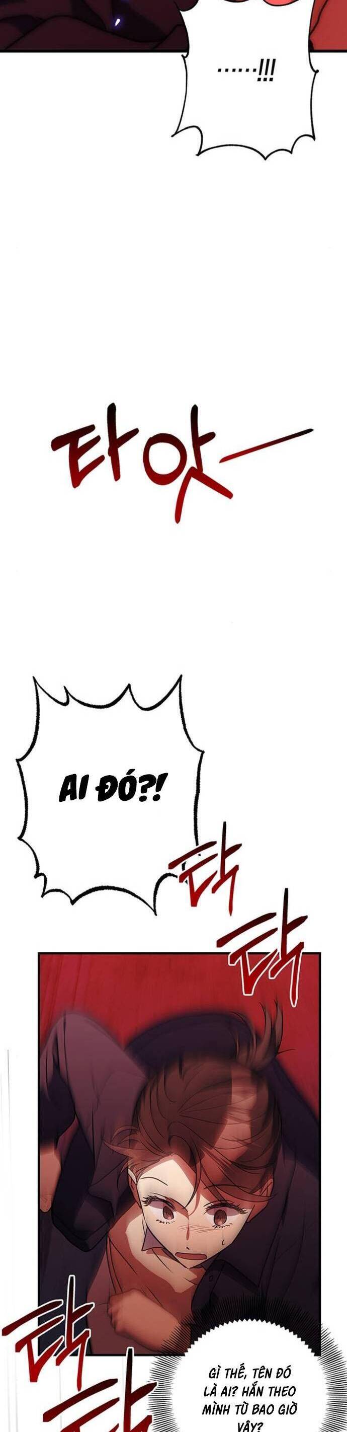 Định Nghĩa Về Nhân Vật Phản Diện Chapter 6 - 33