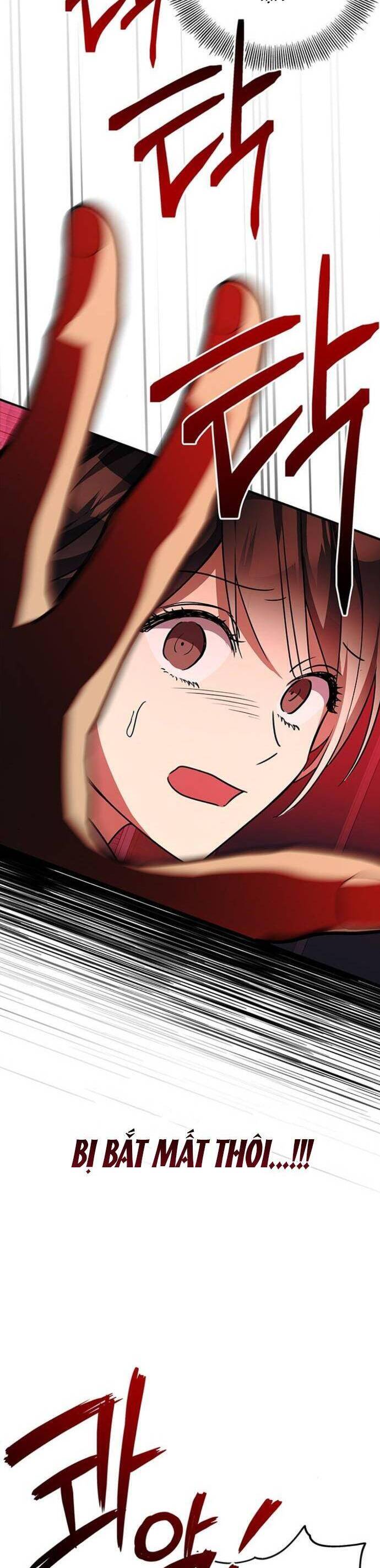 Định Nghĩa Về Nhân Vật Phản Diện Chapter 6 - 34