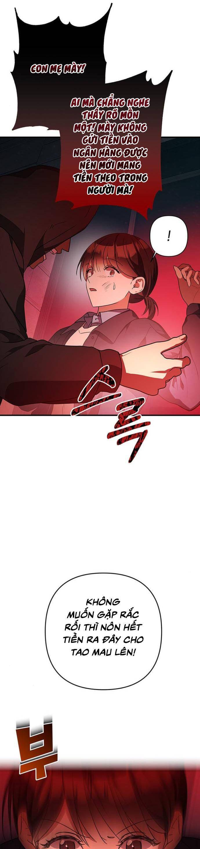 Định Nghĩa Về Nhân Vật Phản Diện Chapter 6 - 37