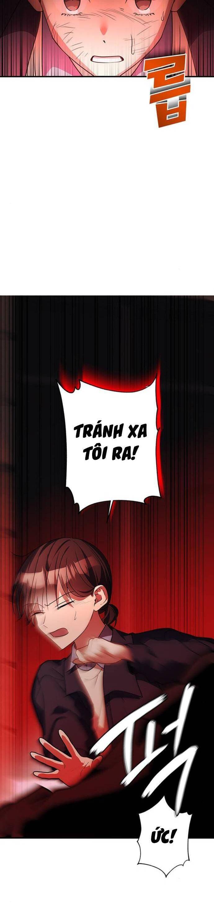 Định Nghĩa Về Nhân Vật Phản Diện Chapter 6 - 38