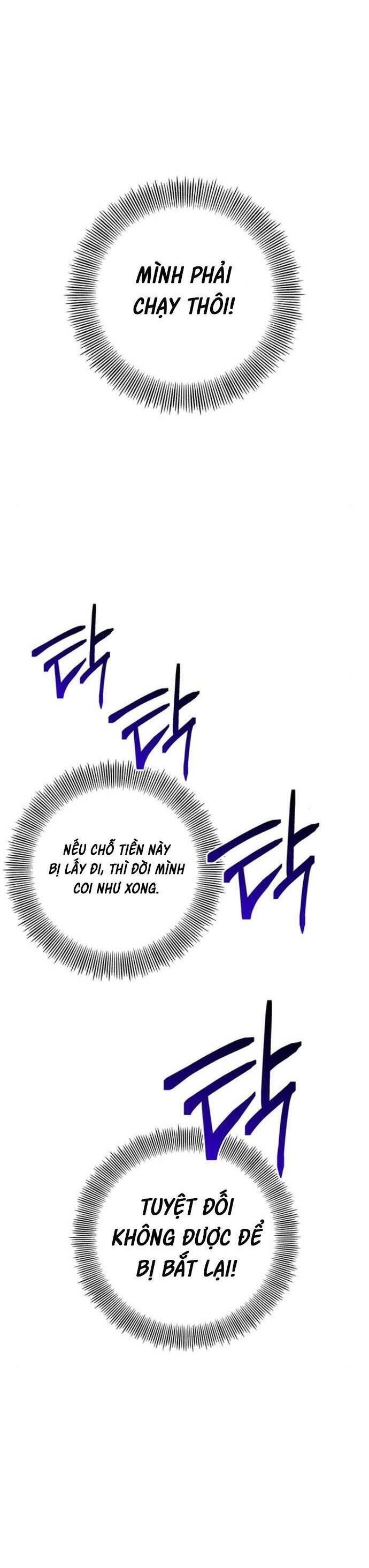 Định Nghĩa Về Nhân Vật Phản Diện Chapter 6 - 39