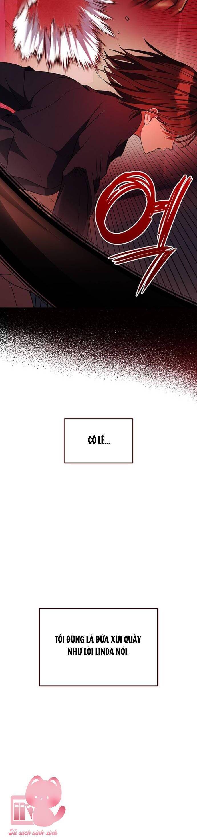 Định Nghĩa Về Nhân Vật Phản Diện Chapter 6 - 41