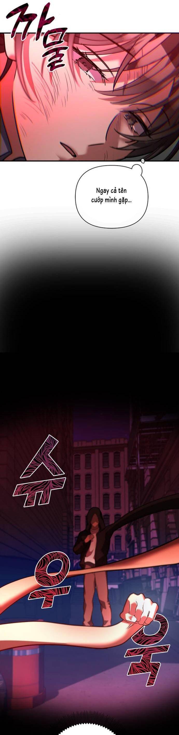 Định Nghĩa Về Nhân Vật Phản Diện Chapter 6 - 42