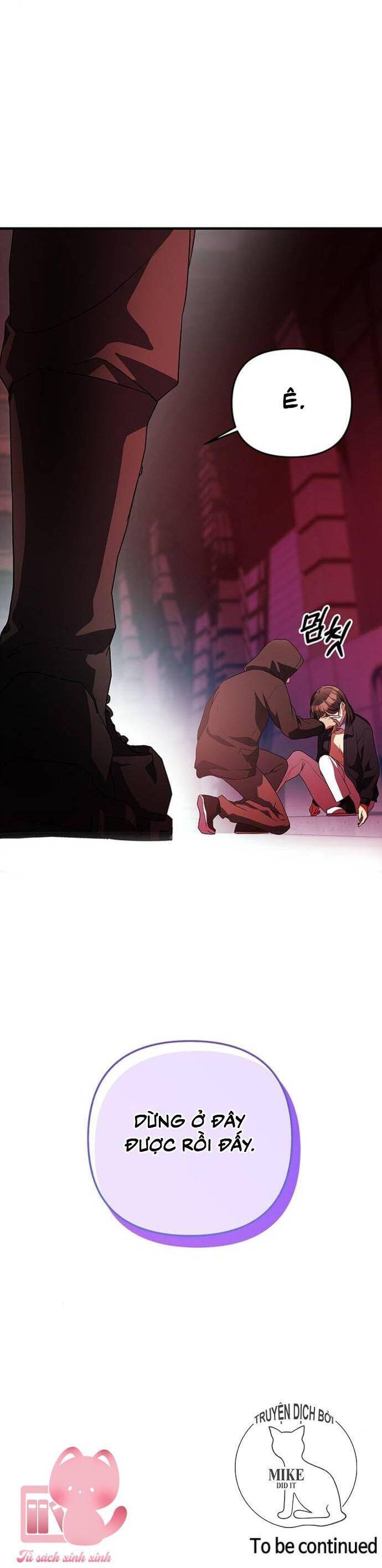 Định Nghĩa Về Nhân Vật Phản Diện Chapter 6 - 44