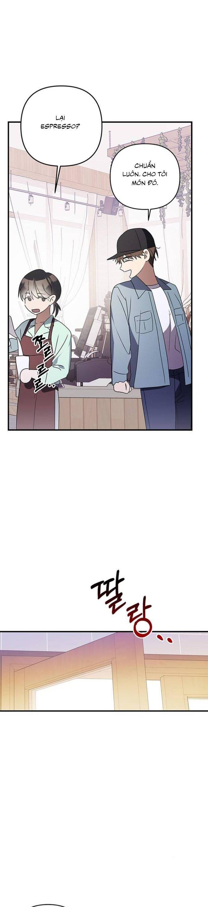 Định Nghĩa Về Nhân Vật Phản Diện Chapter 6 - 8