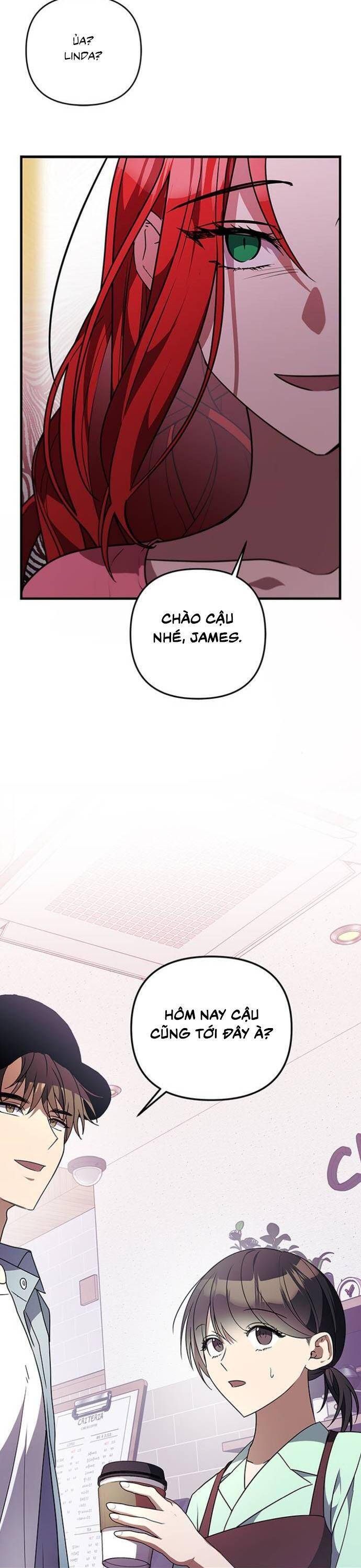 Định Nghĩa Về Nhân Vật Phản Diện Chapter 6 - 9