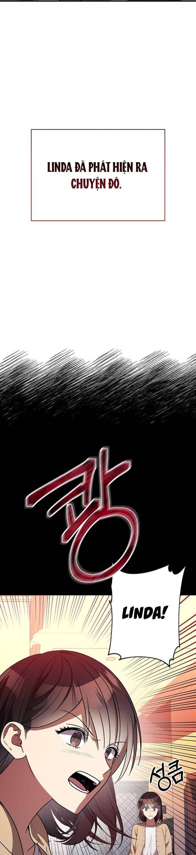 Định Nghĩa Về Nhân Vật Phản Diện Chapter 6 - 10