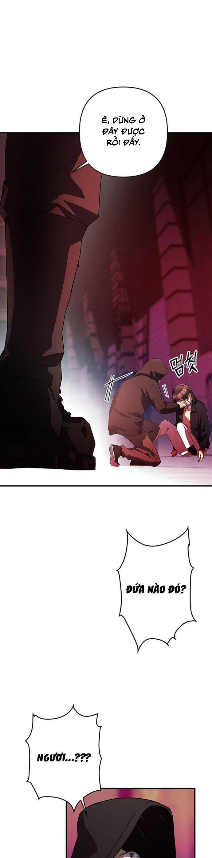 Định Nghĩa Về Nhân Vật Phản Diện Chapter 7 - 2