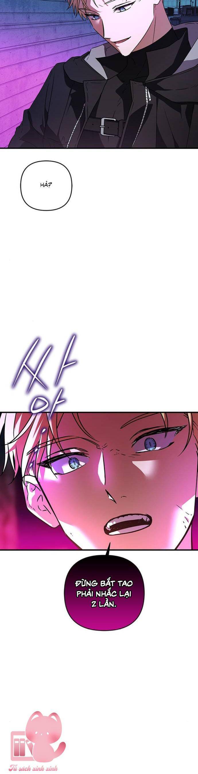 Định Nghĩa Về Nhân Vật Phản Diện Chapter 7 - 15