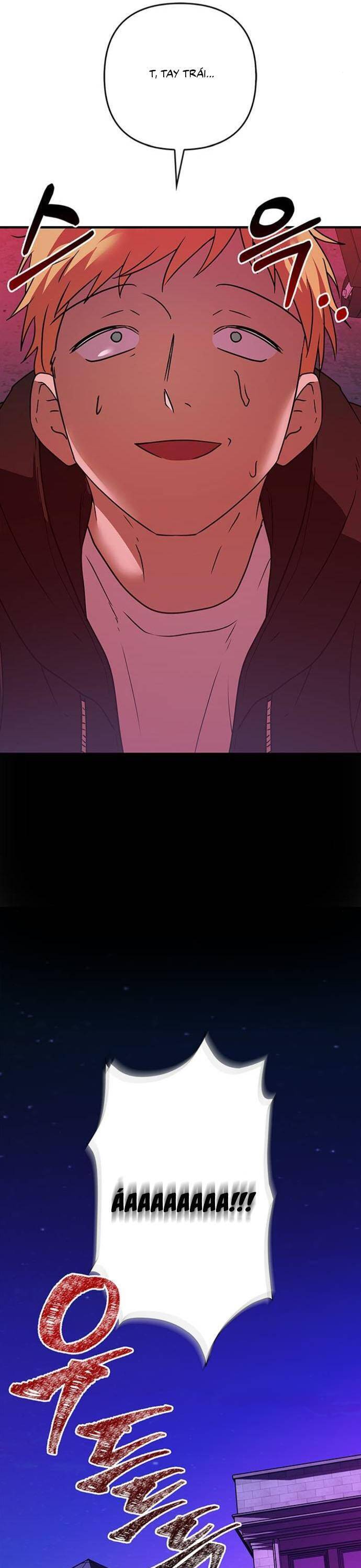 Định Nghĩa Về Nhân Vật Phản Diện Chapter 7 - 16