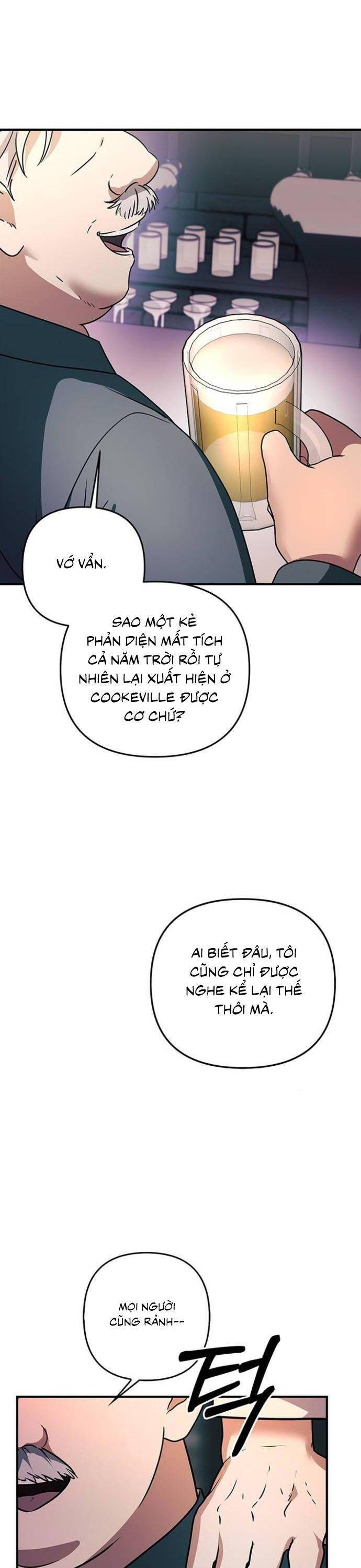 Định Nghĩa Về Nhân Vật Phản Diện Chapter 7 - 19