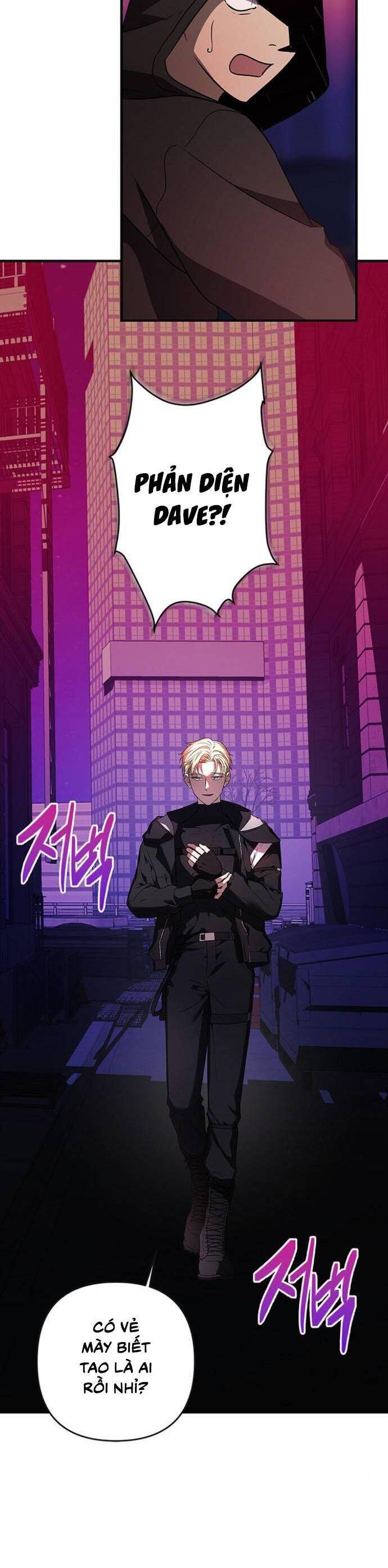 Định Nghĩa Về Nhân Vật Phản Diện Chapter 7 - 3