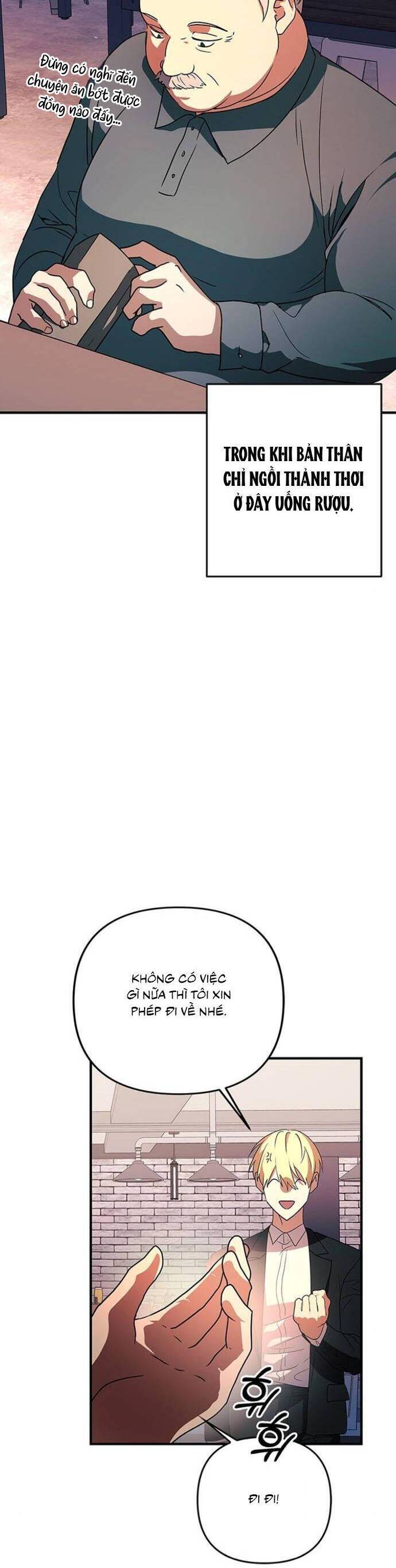 Định Nghĩa Về Nhân Vật Phản Diện Chapter 7 - 24