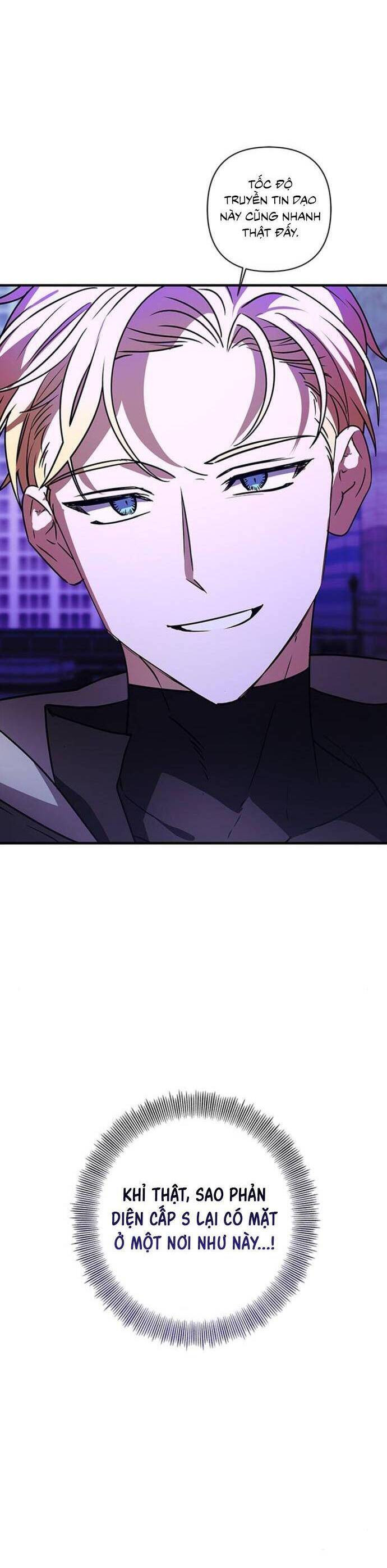 Định Nghĩa Về Nhân Vật Phản Diện Chapter 7 - 4