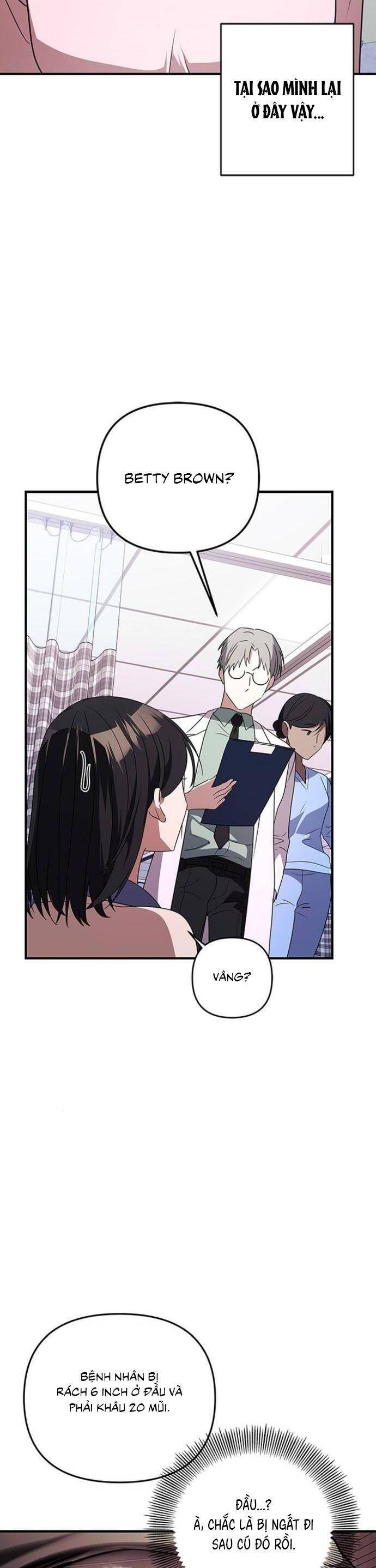 Định Nghĩa Về Nhân Vật Phản Diện Chapter 7 - 33