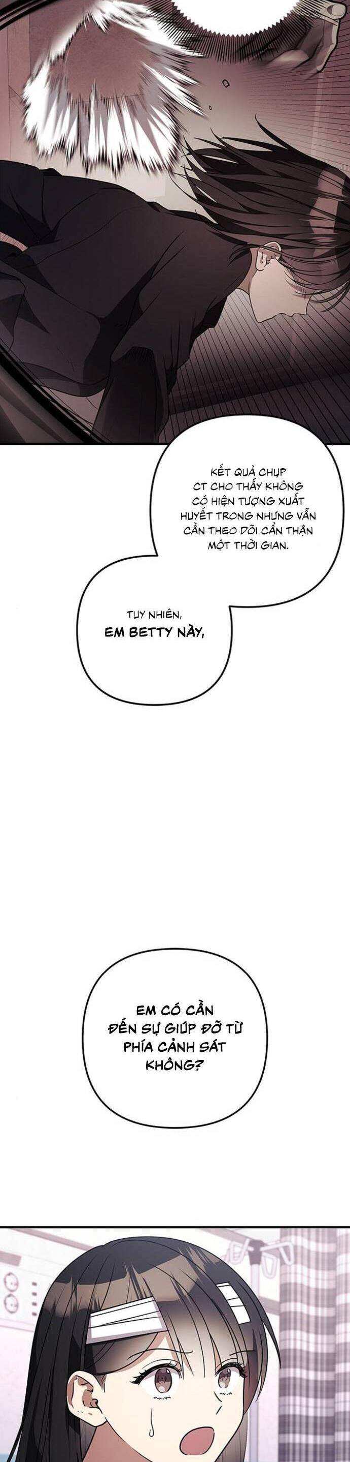 Định Nghĩa Về Nhân Vật Phản Diện Chapter 7 - 34