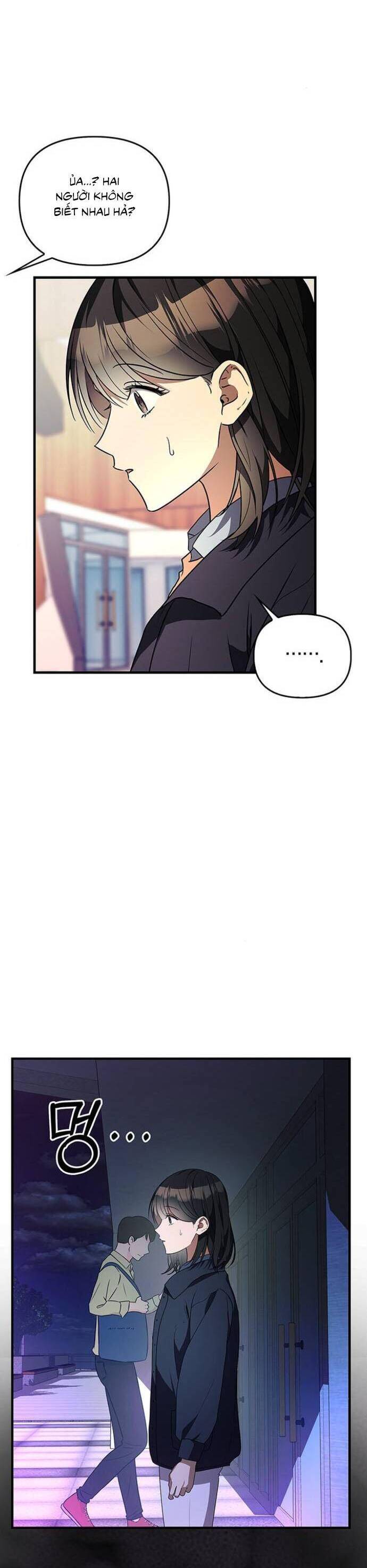 Định Nghĩa Về Nhân Vật Phản Diện Chapter 7 - 39
