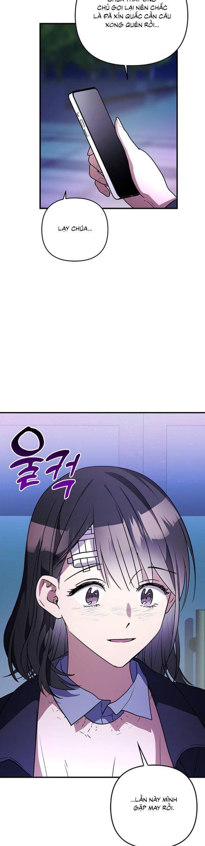 Định Nghĩa Về Nhân Vật Phản Diện Chapter 7 - 42