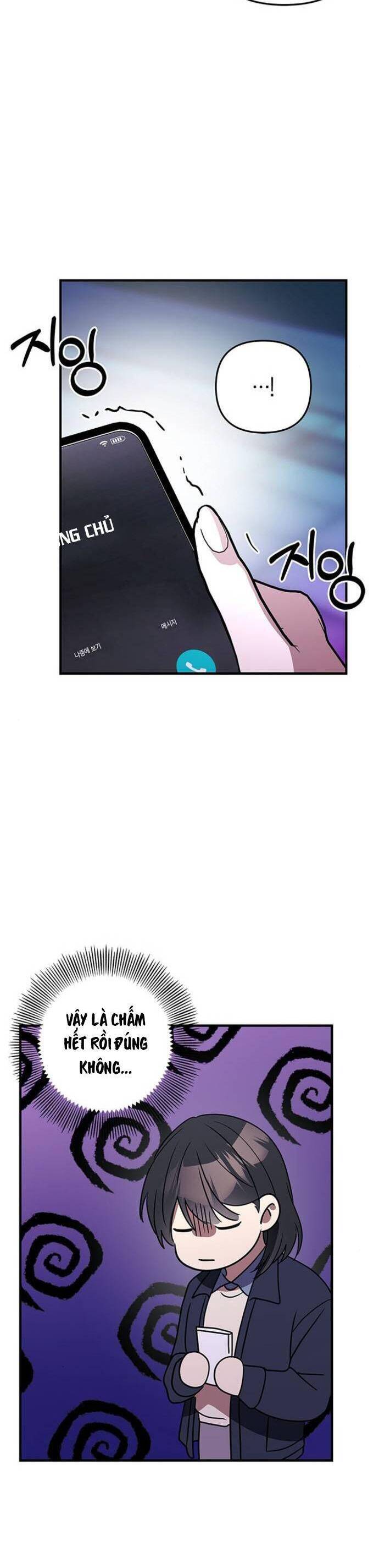 Định Nghĩa Về Nhân Vật Phản Diện Chapter 7 - 43