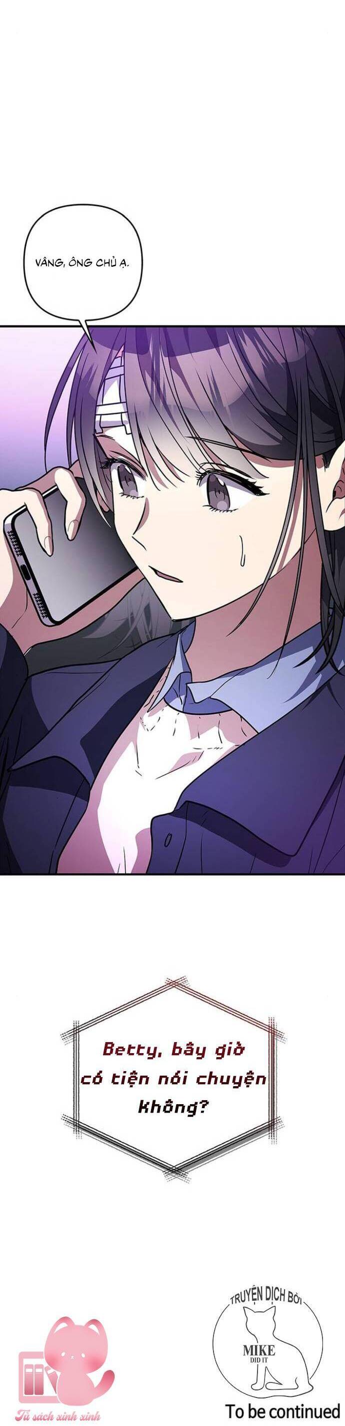 Định Nghĩa Về Nhân Vật Phản Diện Chapter 7 - 44