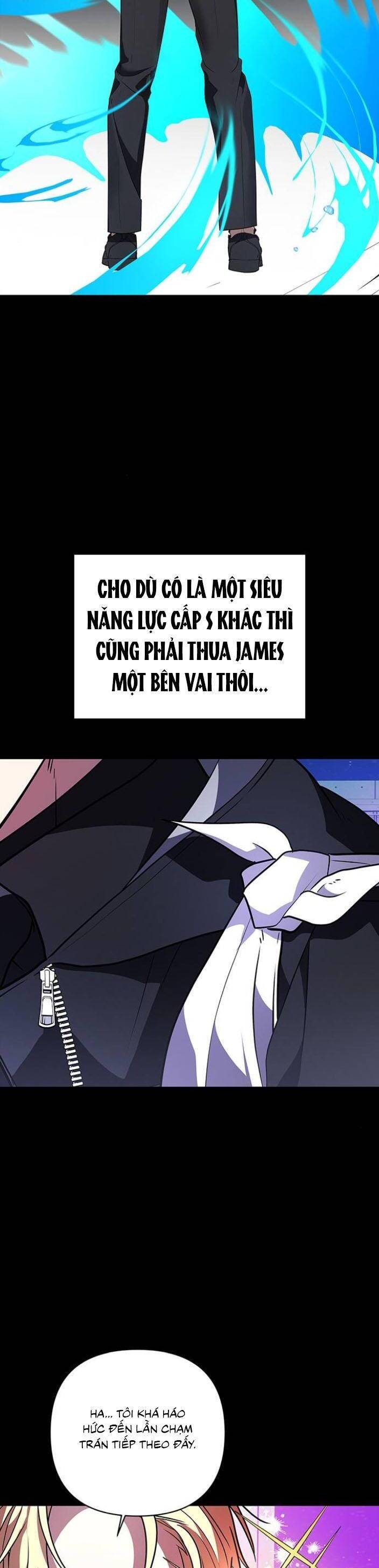 Định Nghĩa Về Nhân Vật Phản Diện Chapter 8 - 24