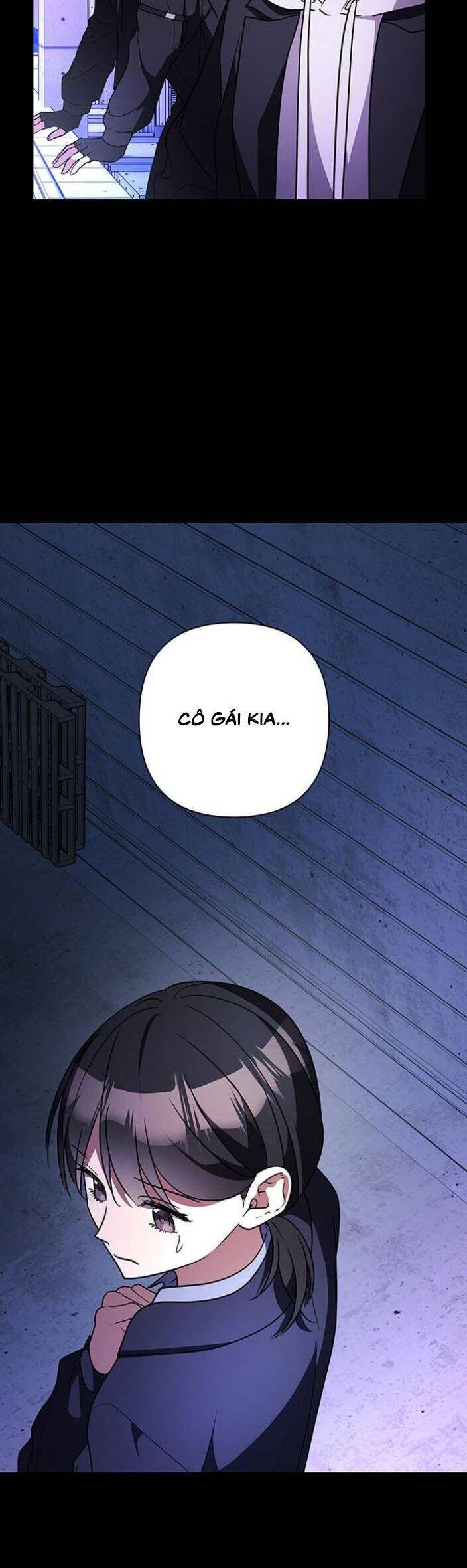 Định Nghĩa Về Nhân Vật Phản Diện Chapter 8 - 28