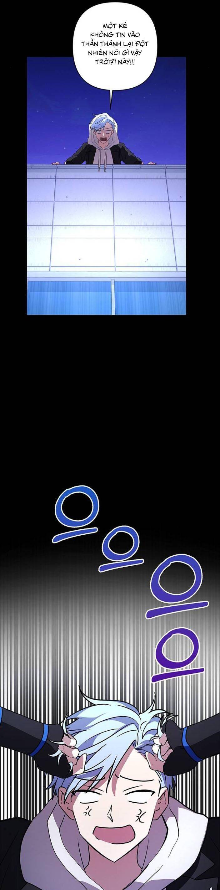 Định Nghĩa Về Nhân Vật Phản Diện Chapter 8 - 34