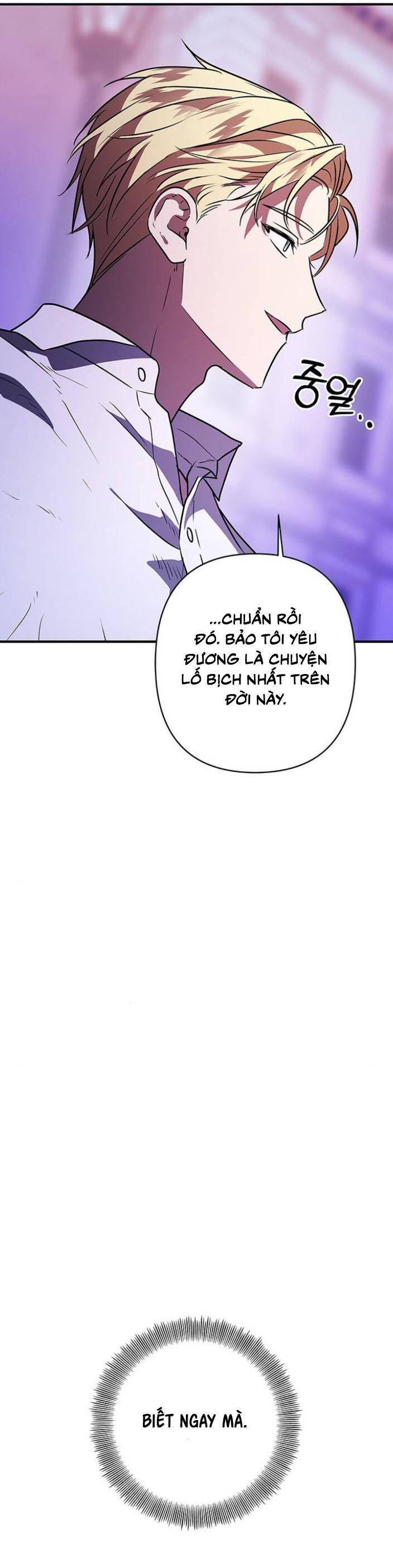 Định Nghĩa Về Nhân Vật Phản Diện Chapter 8 - 42