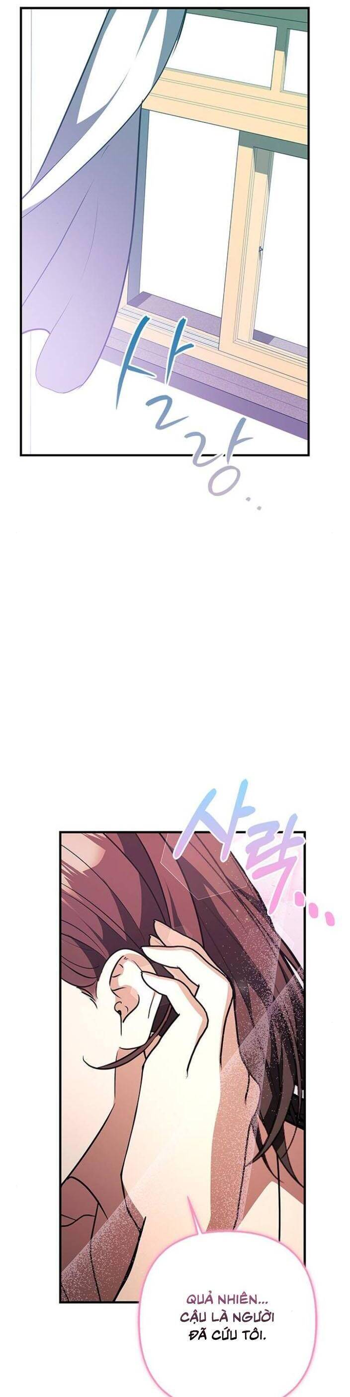 Định Nghĩa Về Nhân Vật Phản Diện Chapter 8 - 43