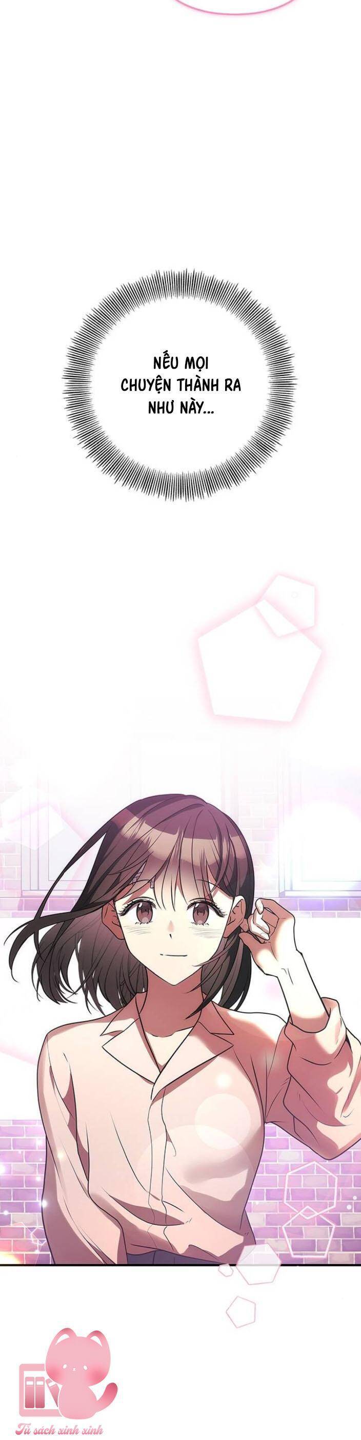 Định Nghĩa Về Nhân Vật Phản Diện Chapter 8 - 44