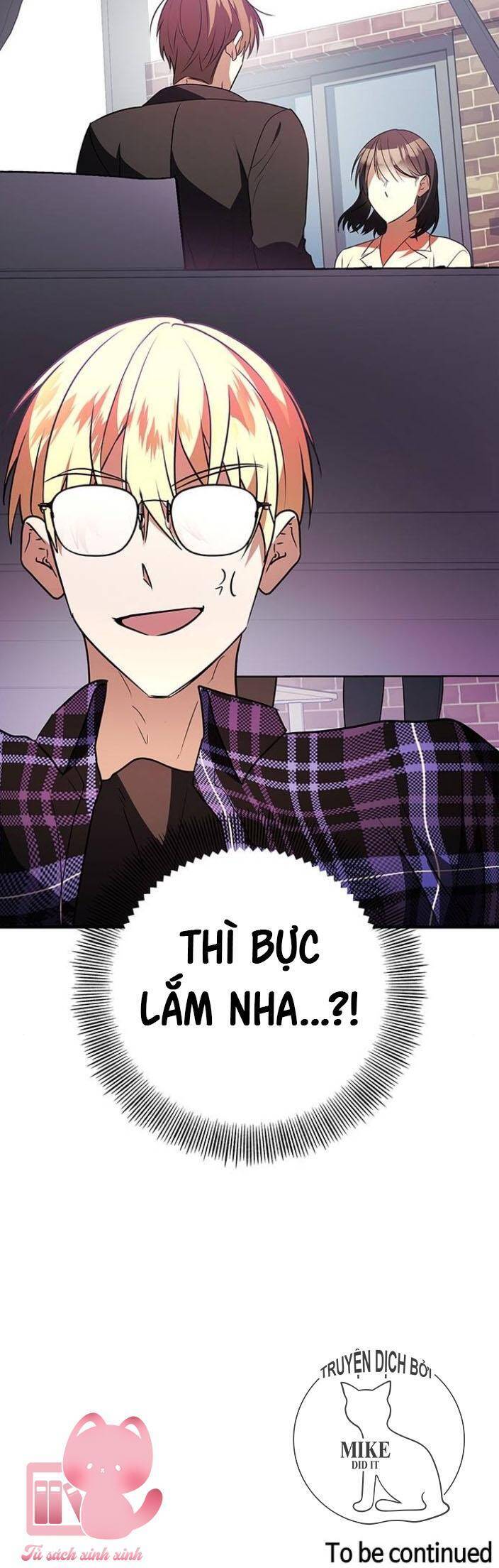 Định Nghĩa Về Nhân Vật Phản Diện Chapter 8 - 46