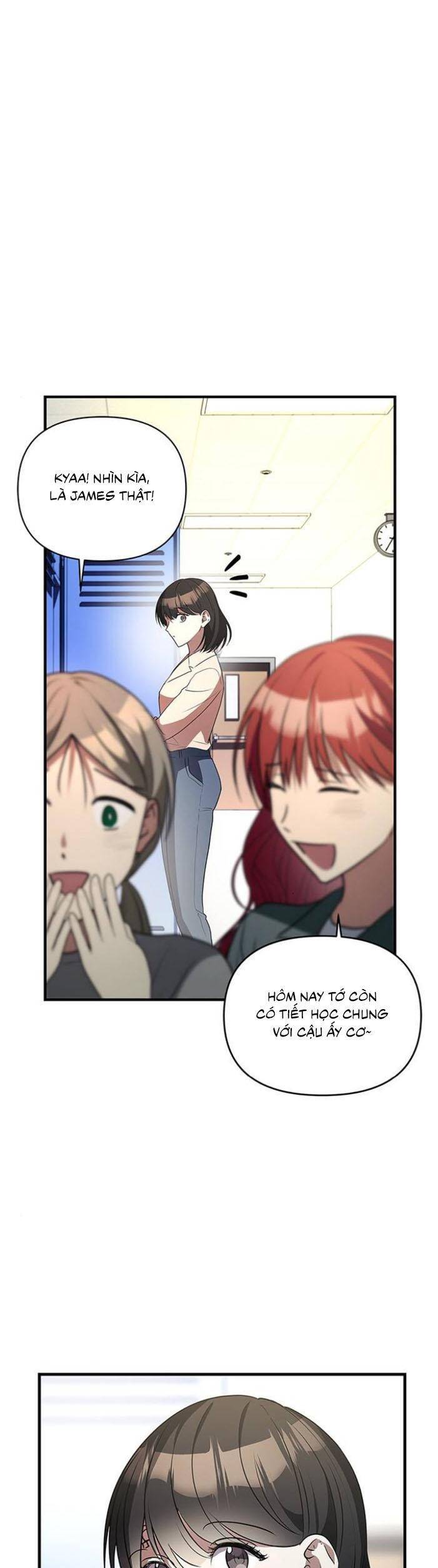 Định Nghĩa Về Nhân Vật Phản Diện Chapter 9 - 2