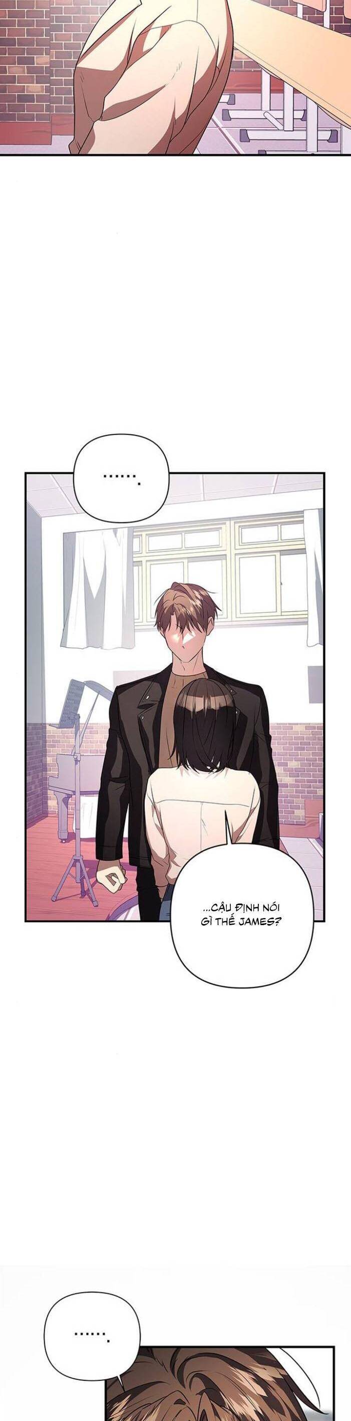 Định Nghĩa Về Nhân Vật Phản Diện Chapter 9 - 11