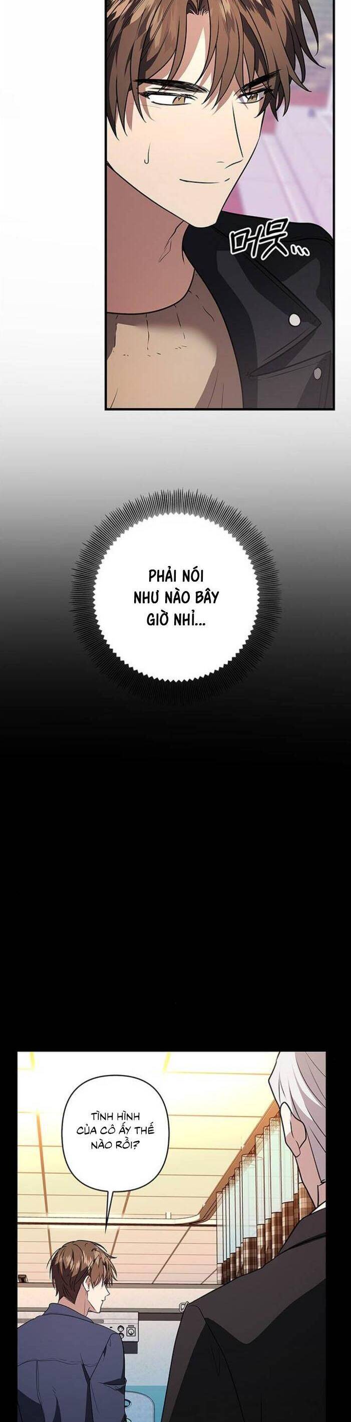 Định Nghĩa Về Nhân Vật Phản Diện Chapter 9 - 12