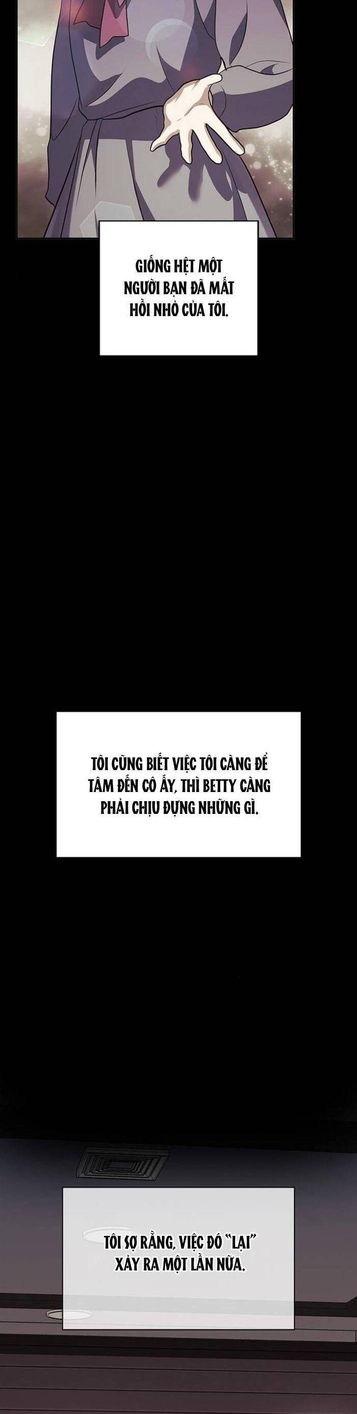 Định Nghĩa Về Nhân Vật Phản Diện Chapter 9 - 15