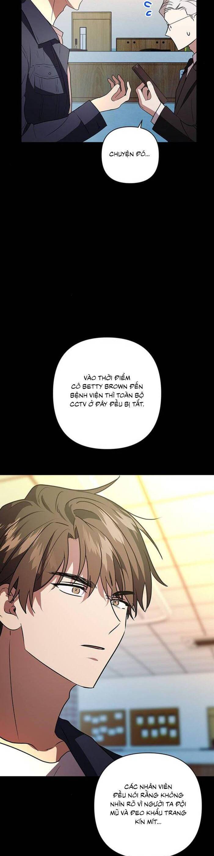 Định Nghĩa Về Nhân Vật Phản Diện Chapter 9 - 19