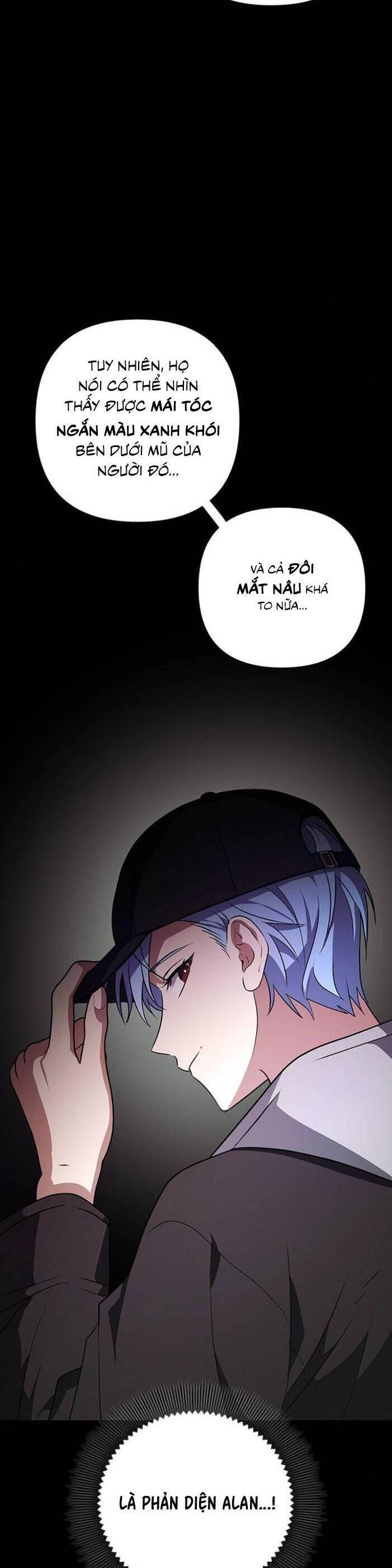 Định Nghĩa Về Nhân Vật Phản Diện Chapter 9 - 20