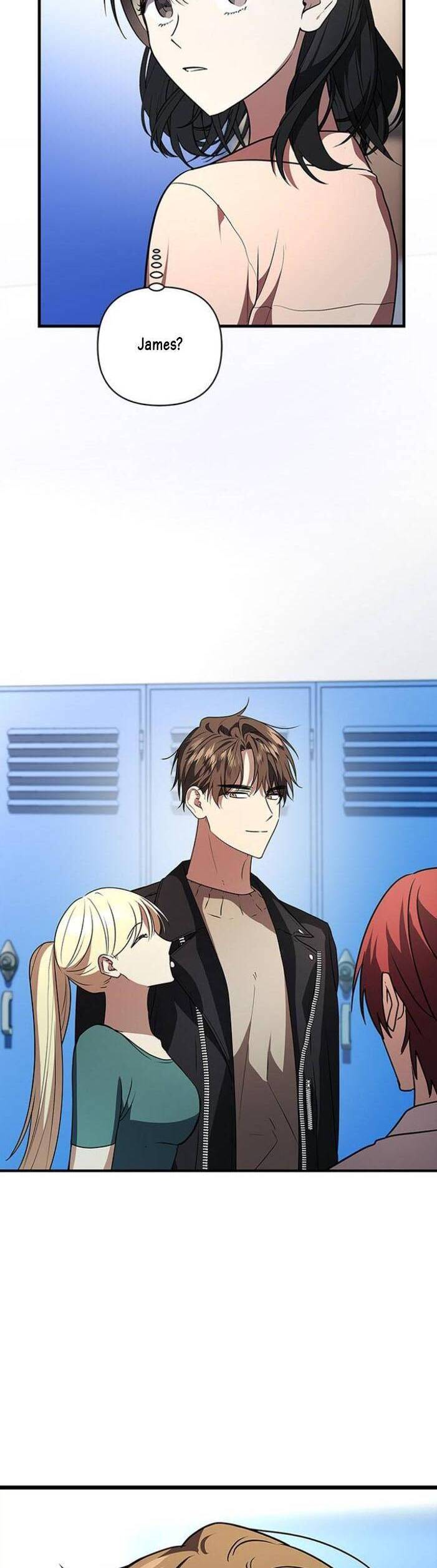 Định Nghĩa Về Nhân Vật Phản Diện Chapter 9 - 3