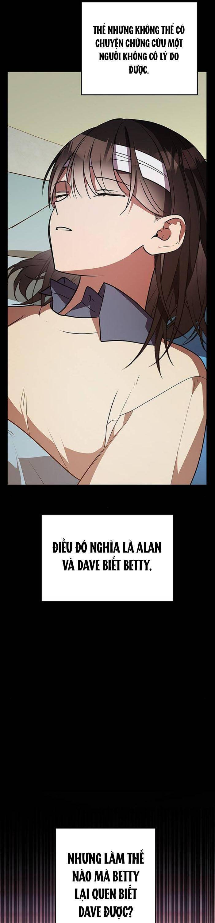 Định Nghĩa Về Nhân Vật Phản Diện Chapter 9 - 22