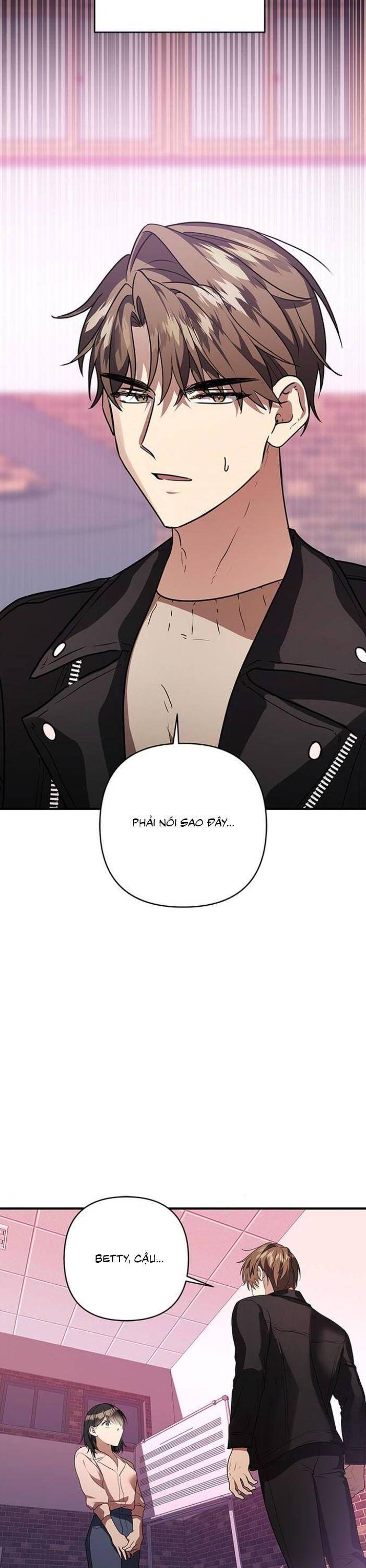 Định Nghĩa Về Nhân Vật Phản Diện Chapter 9 - 23