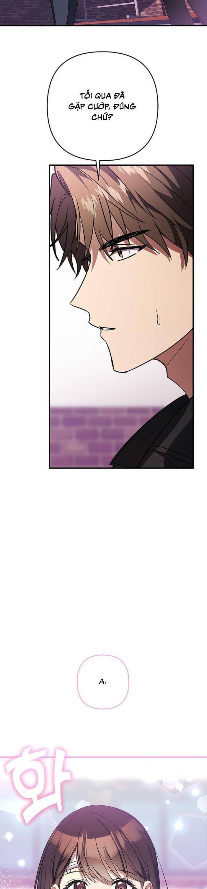 Định Nghĩa Về Nhân Vật Phản Diện Chapter 9 - 24