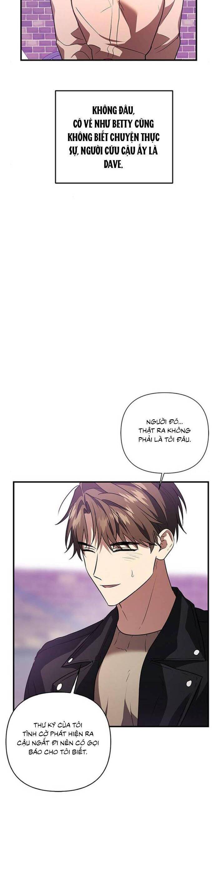 Định Nghĩa Về Nhân Vật Phản Diện Chapter 9 - 27