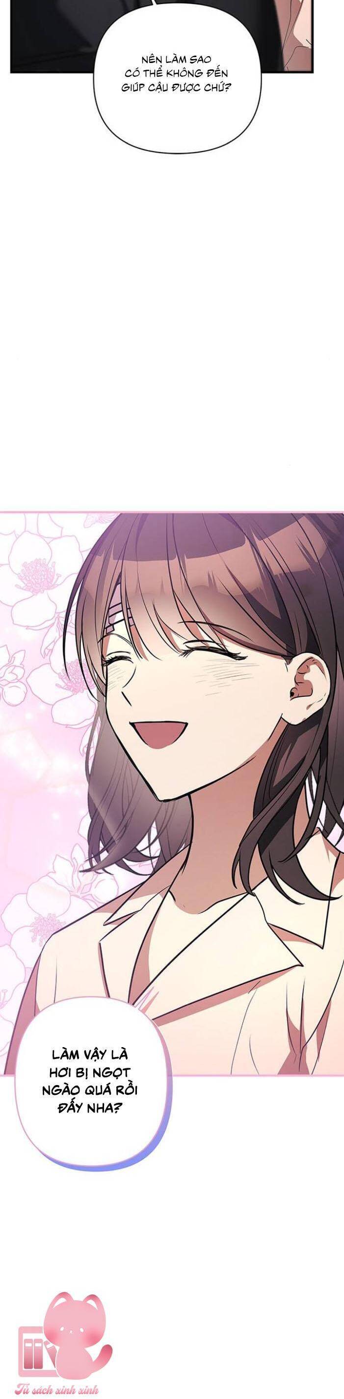 Định Nghĩa Về Nhân Vật Phản Diện Chapter 9 - 29