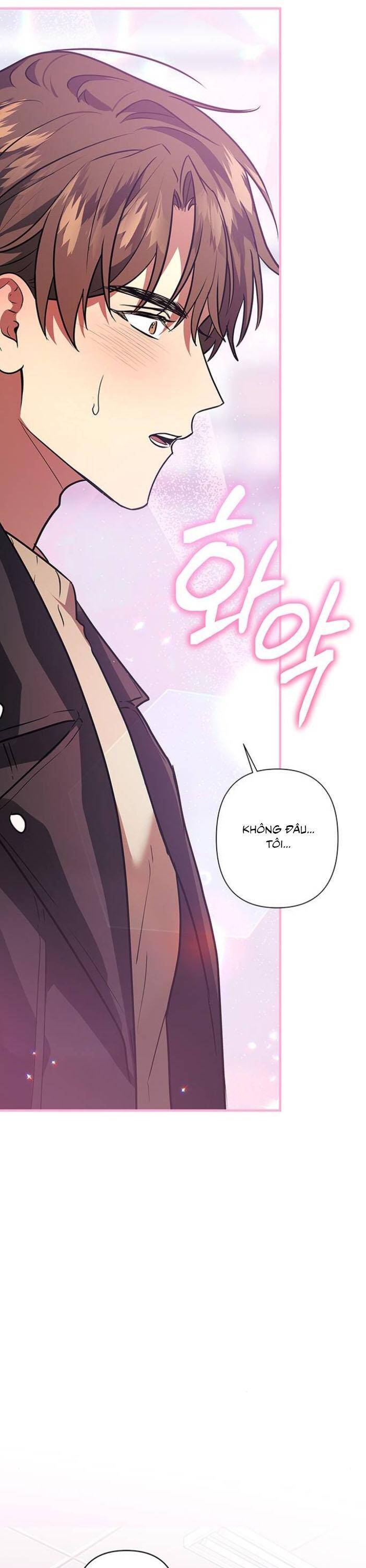 Định Nghĩa Về Nhân Vật Phản Diện Chapter 9 - 30