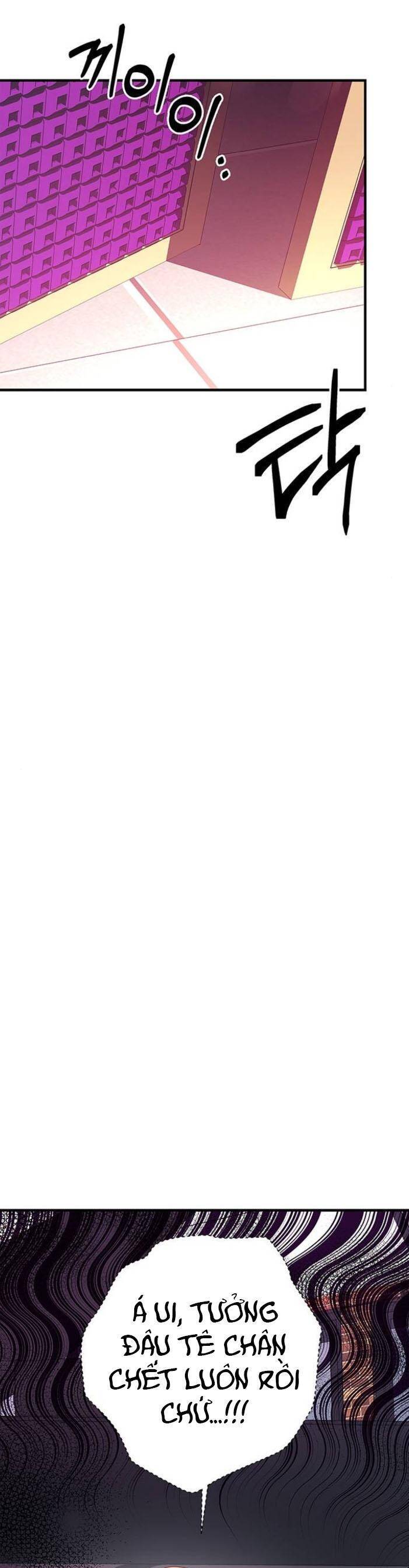 Định Nghĩa Về Nhân Vật Phản Diện Chapter 9 - 34