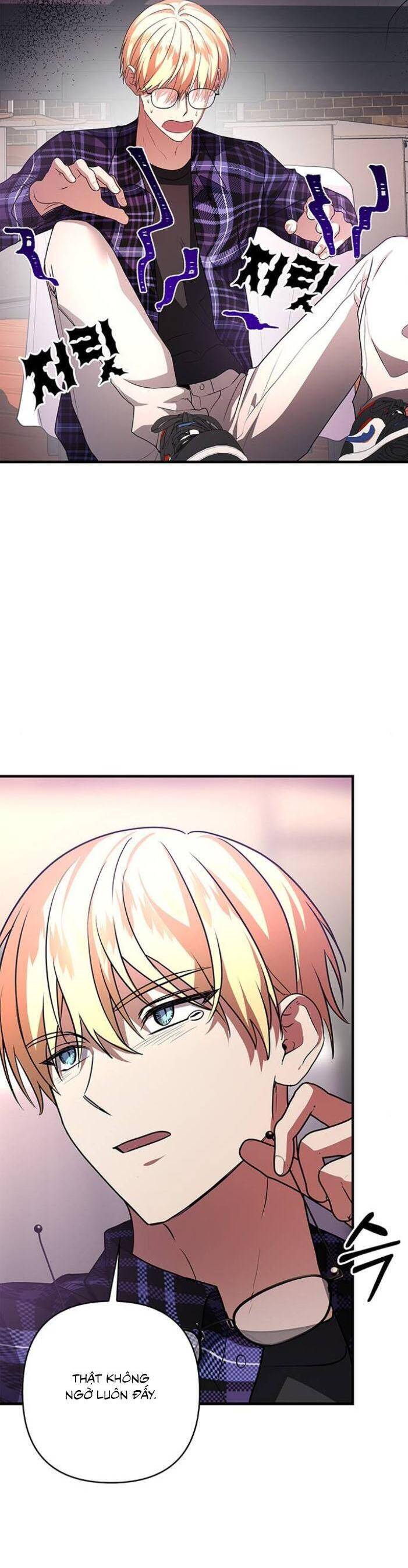 Định Nghĩa Về Nhân Vật Phản Diện Chapter 9 - 35
